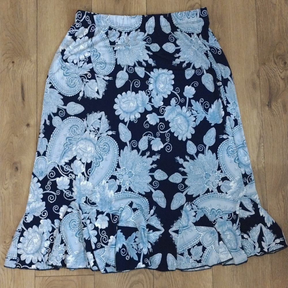 SJS M Women's Skirt